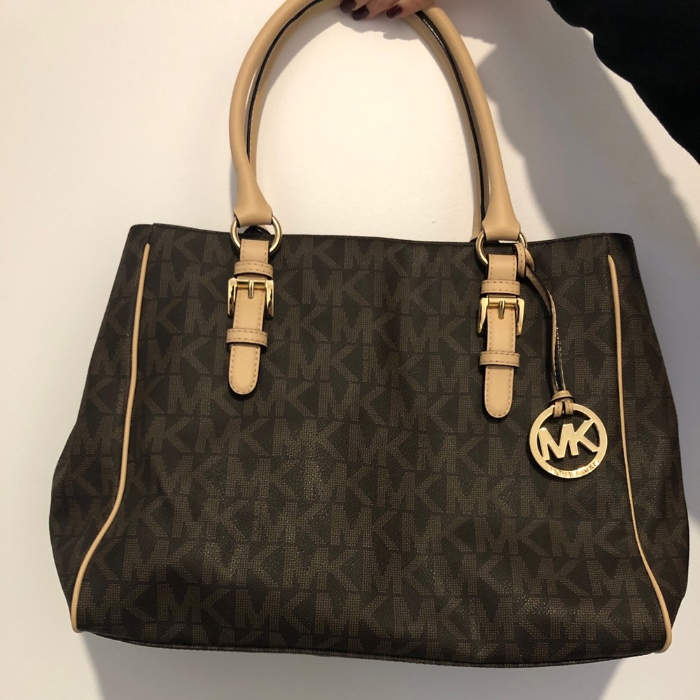 Michael Kors Bag!